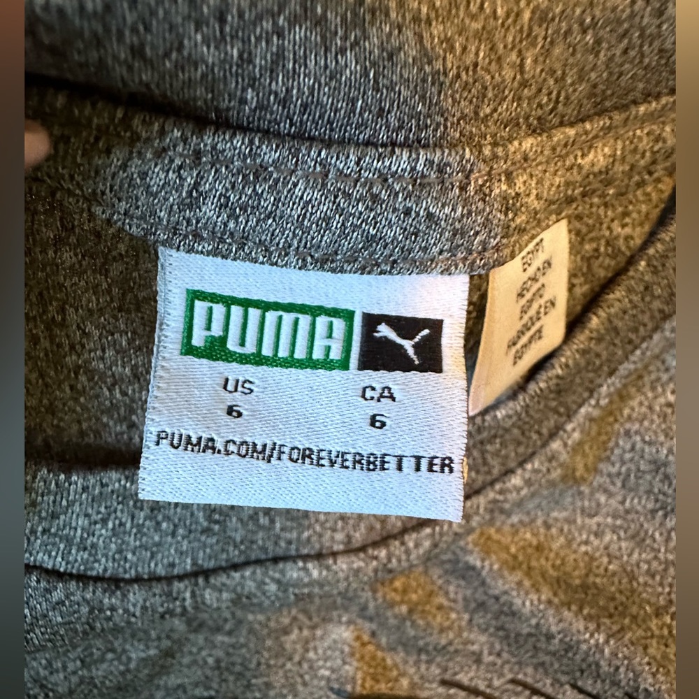 Puma set - Picture 3 of 5